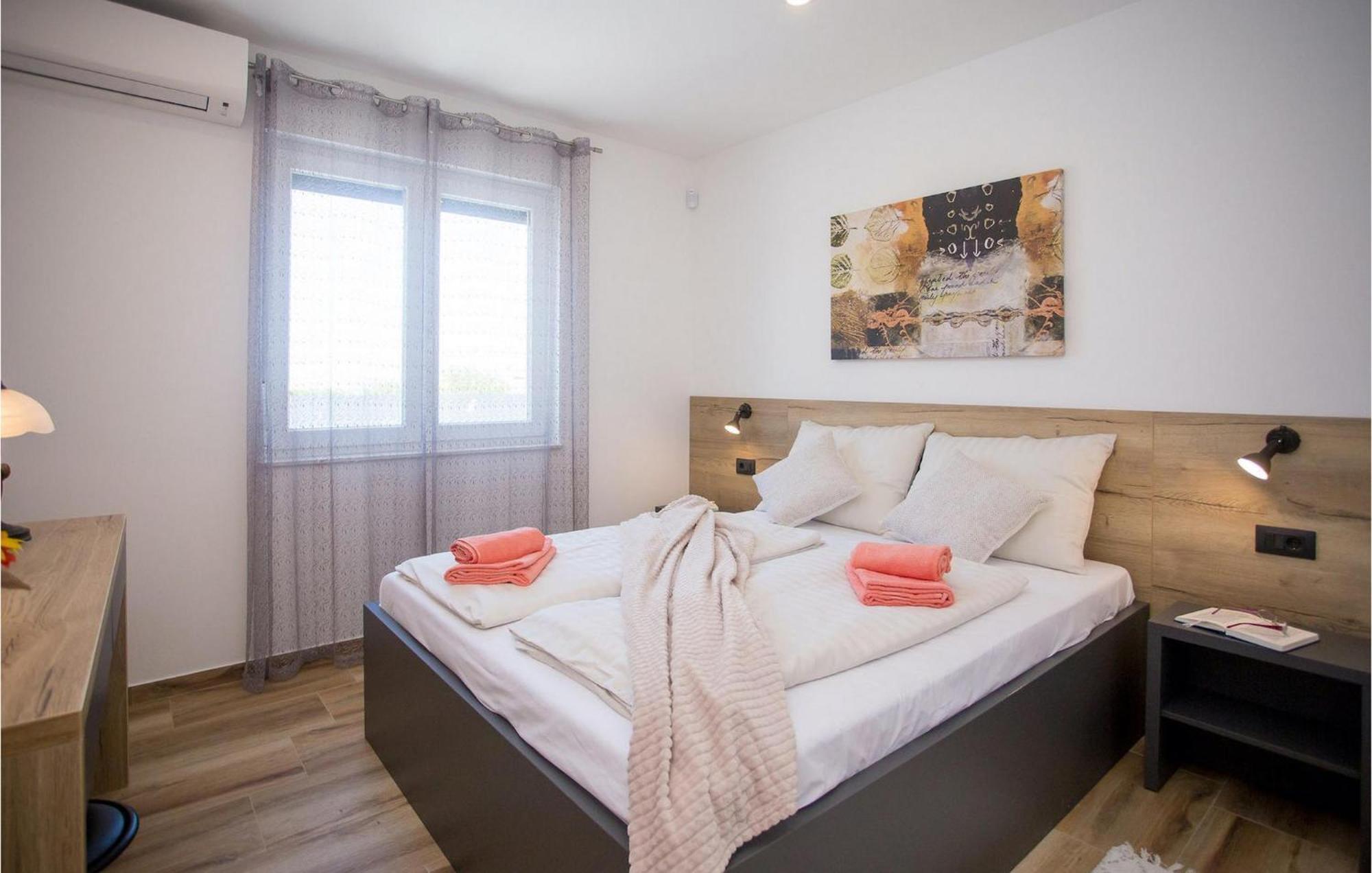 Holiday home Lemi Rovinj