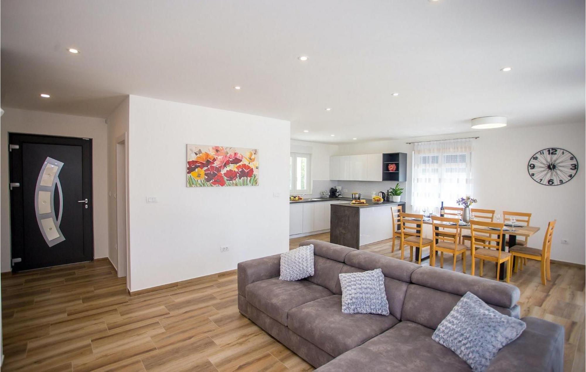 Lemi Holiday home