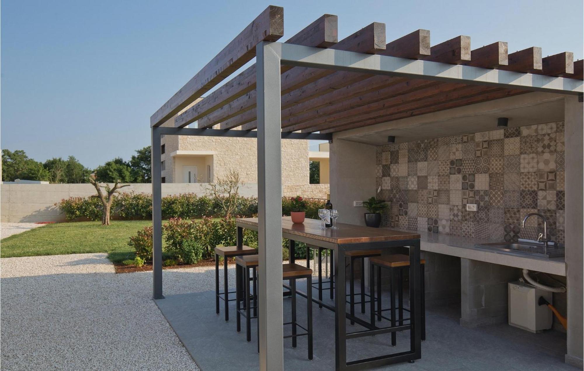 Holiday home Lemi