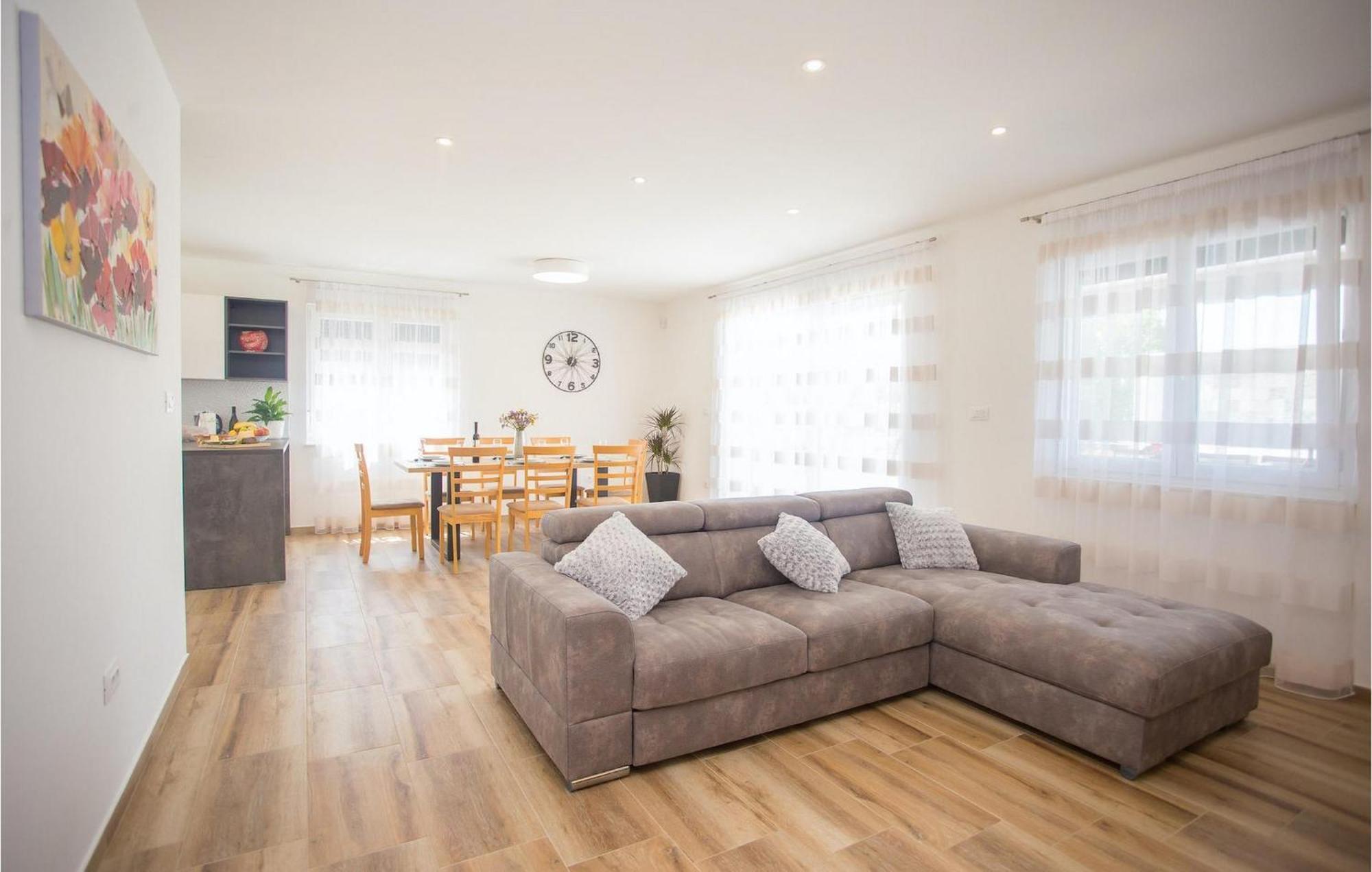Lemi Holiday home *