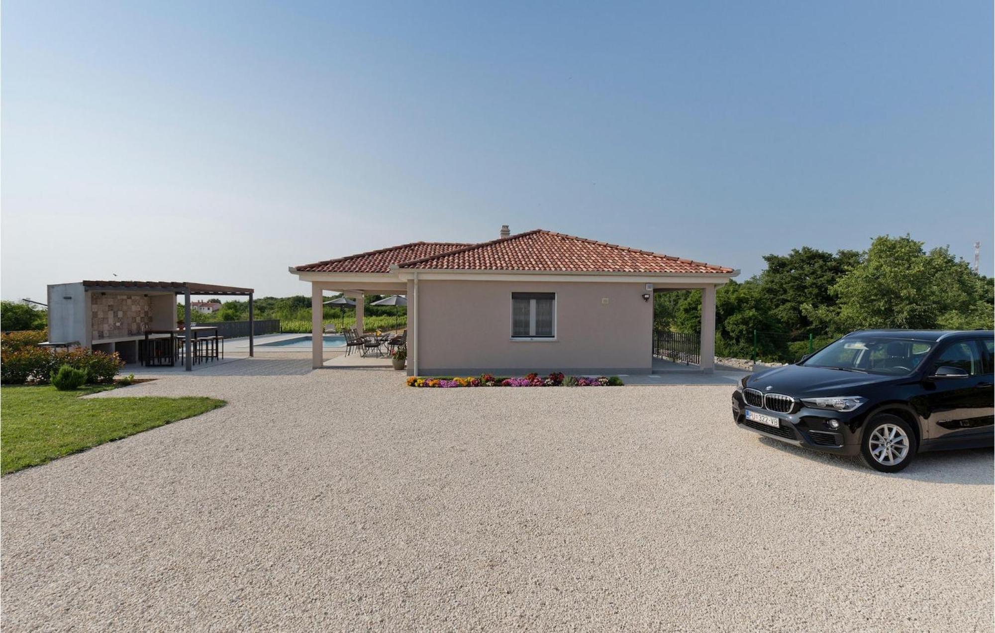 Holiday home Lemi Rovinj