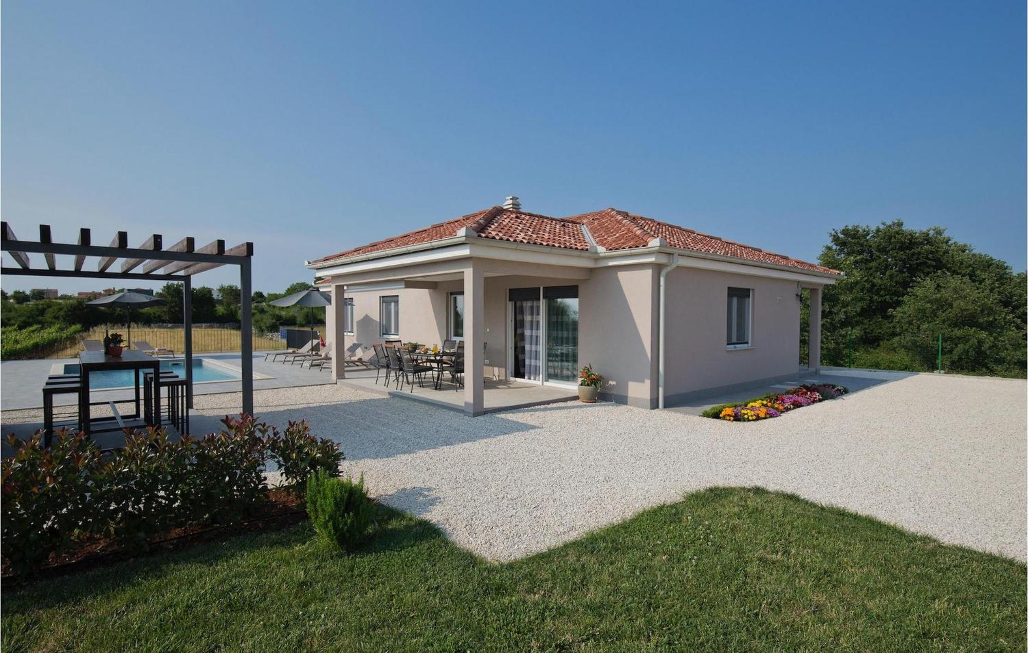 Lemi Holiday home *