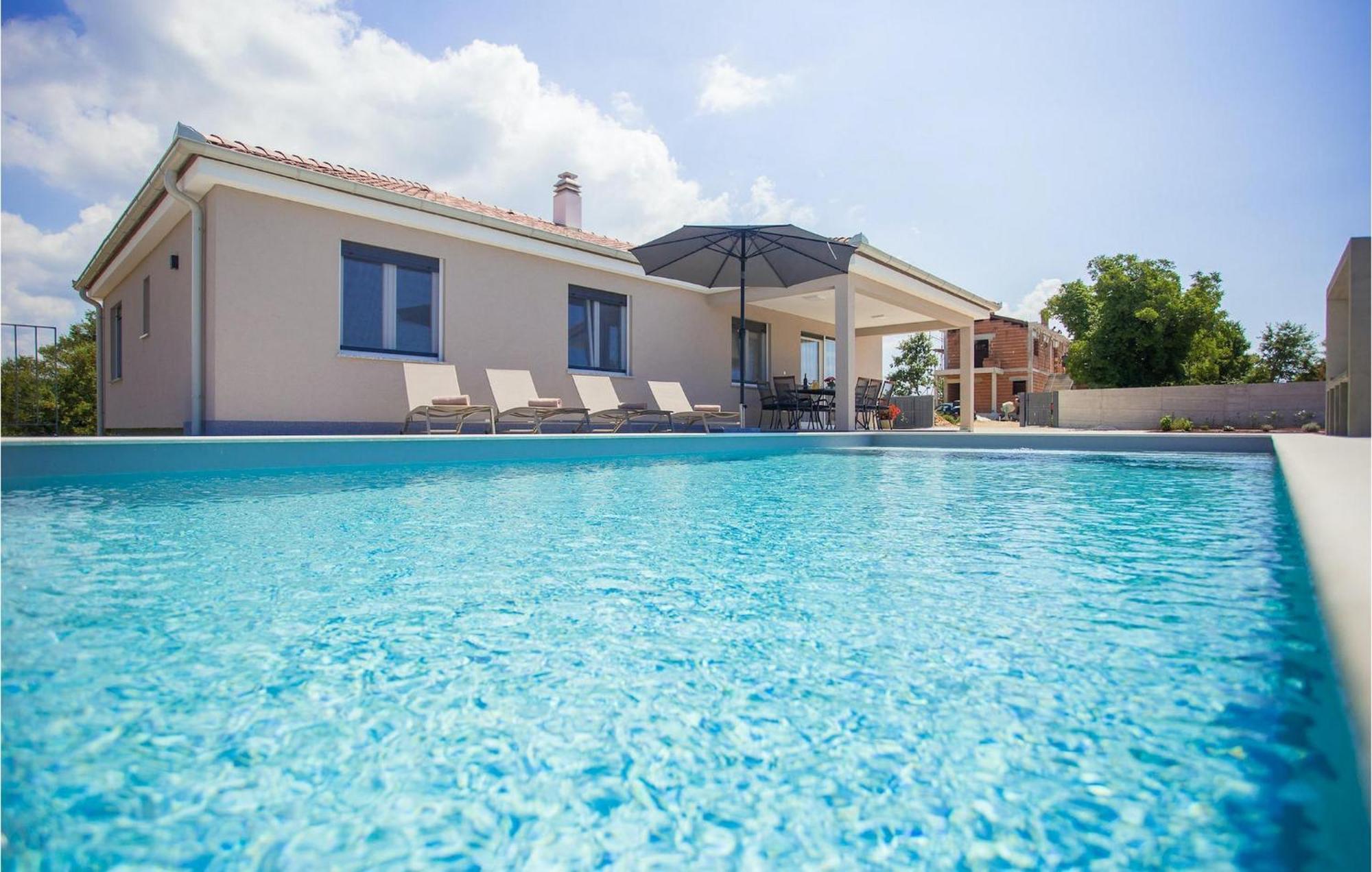 Holiday home Lemi Rovinj