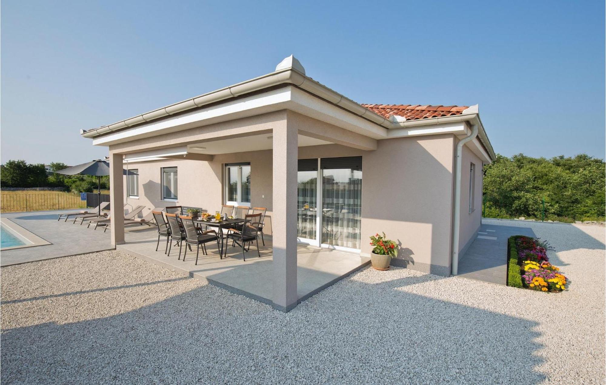 Holiday home Lemi