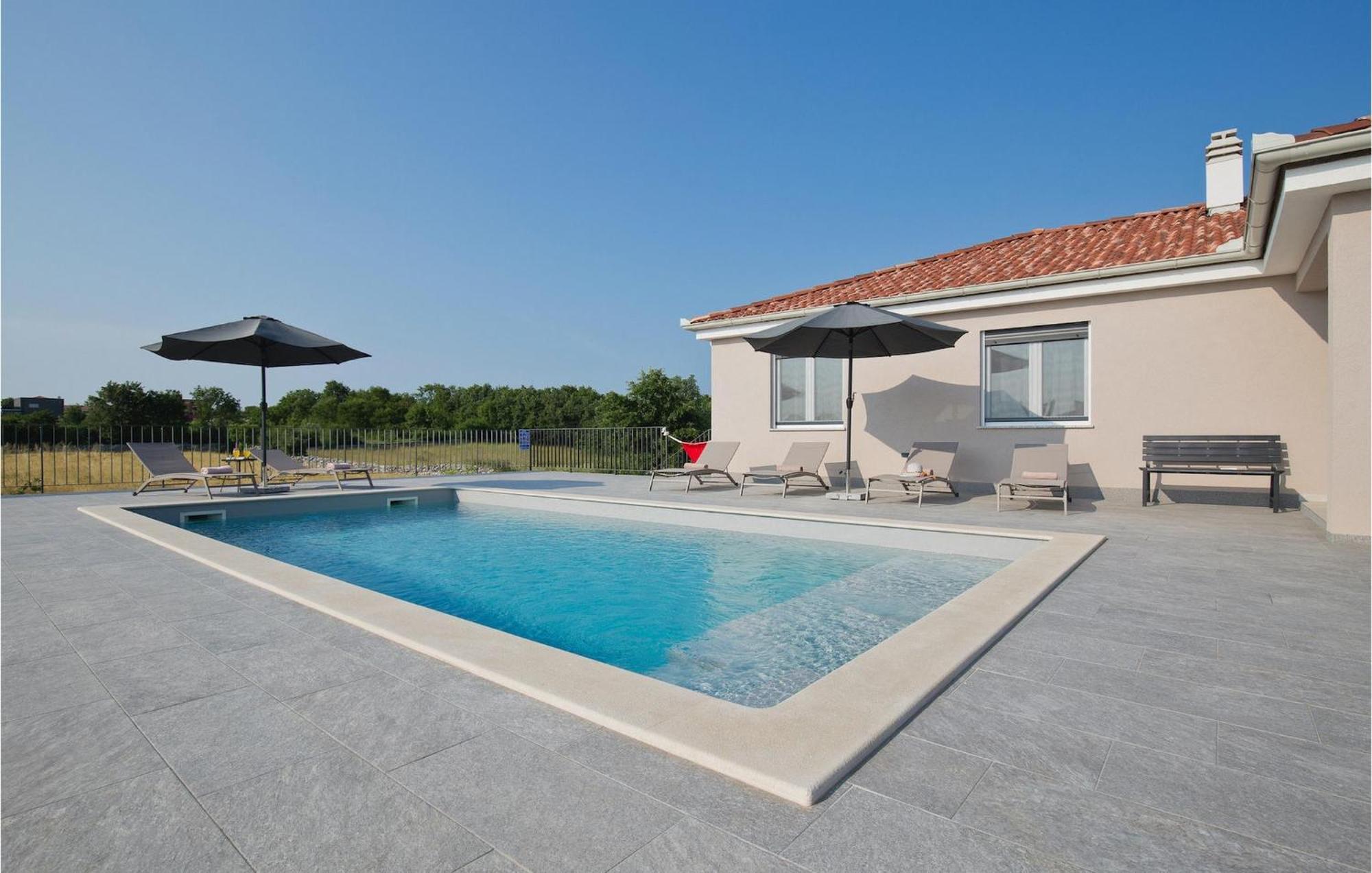 Lemi Holiday home Rovinj