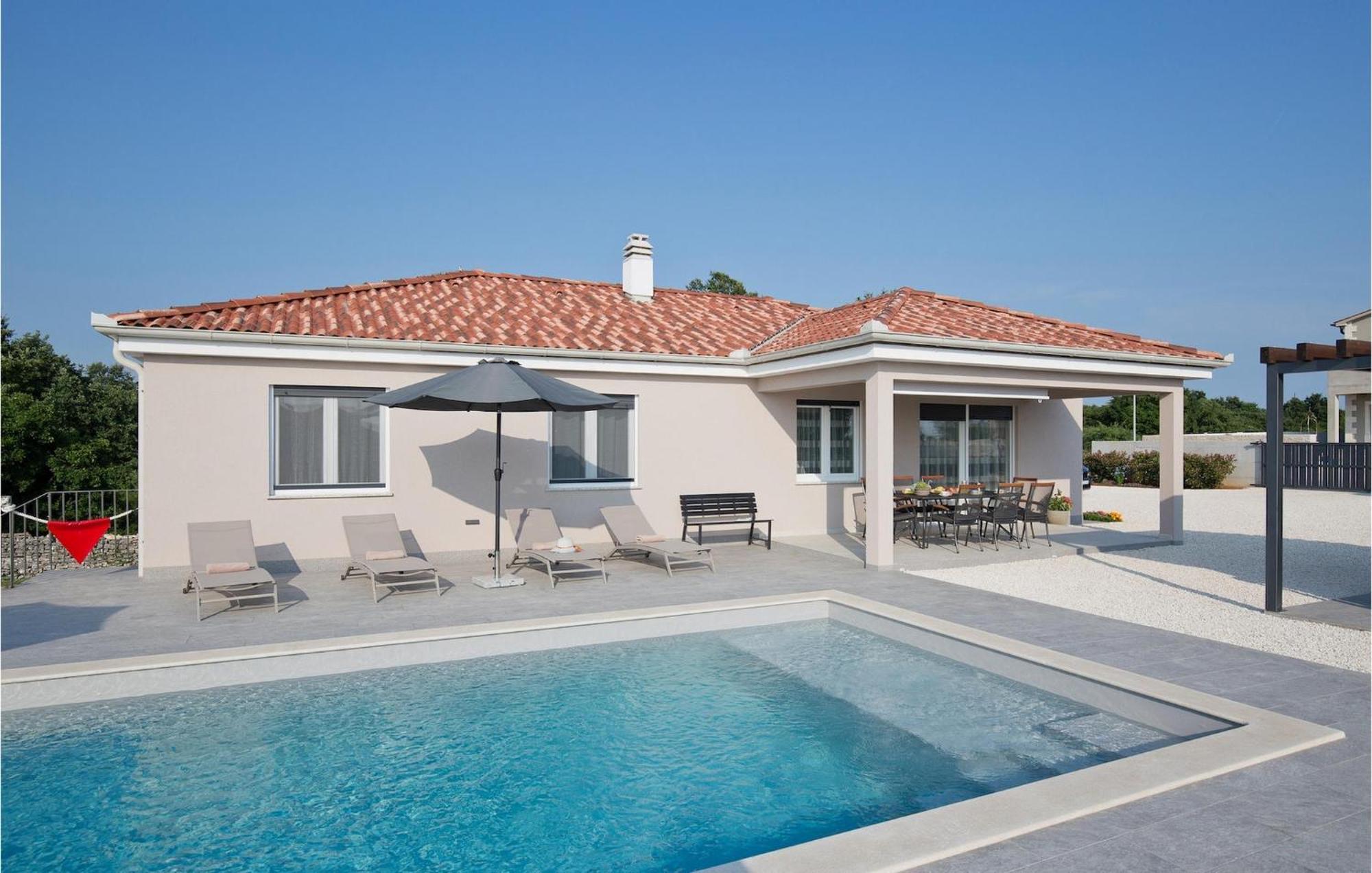 Lemi Holiday home *
